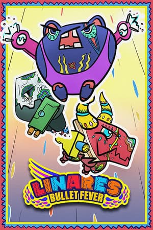 Linares: Bullet Fever