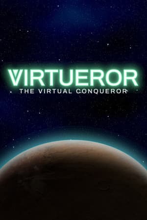 Virtualord, The Virtual Conqueror