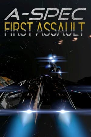 A-Spec First Assault