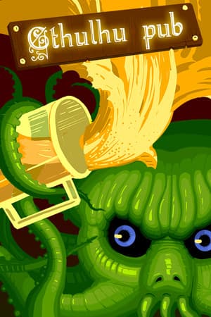 Cthulhu pub