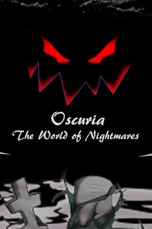 Oscuria - The world of nightmares