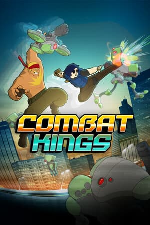 Combat Kings