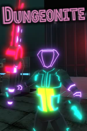 Dungeonite