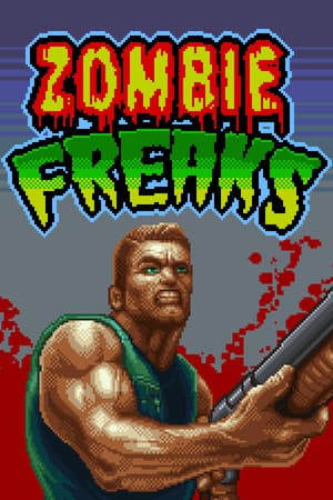 Zombie Freaks