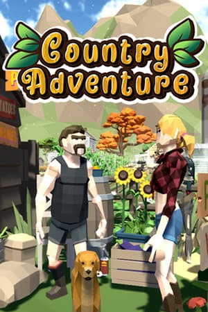Country Adventure