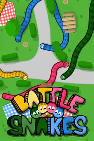 Battle Snakes