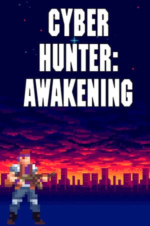 Cyber Hunter: Awakening