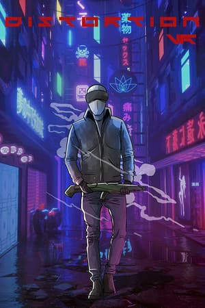 Distortion VR