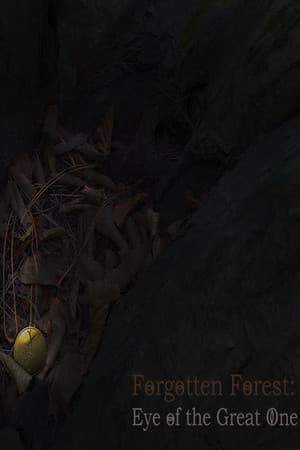 Forgotten Forest: Eye of the Great One