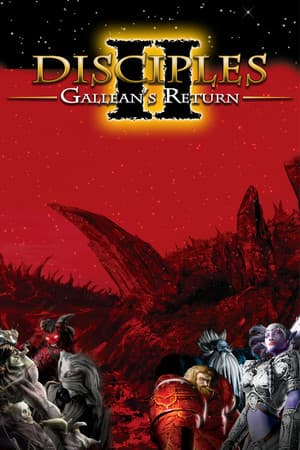 Disciples II: Gallean's Return