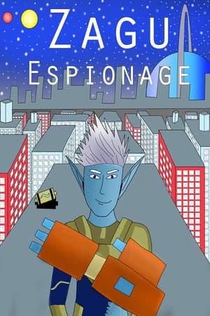 Zagu Espionage