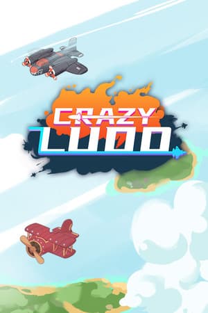 Crazy Ludo