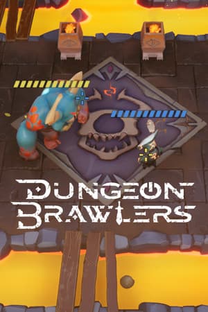 Dungeon Brawlers