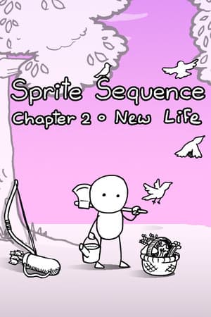 Sprite Sequence Chapter 2