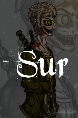 Sur 2D Horror