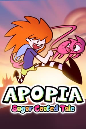 Apopia: Sugar Coated Tale