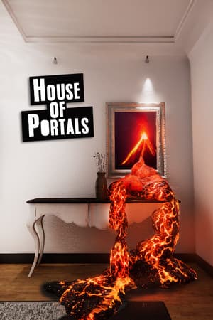 House of Portals VR