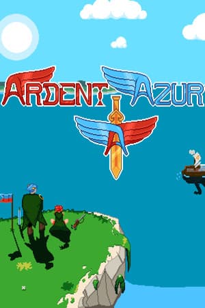 Ardent Azur