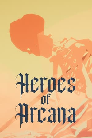 Heroes of Arcana