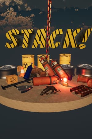 Stack!