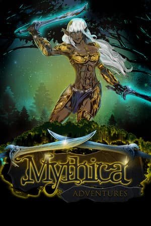 Mythica Adventures – Dark Fantasy Platformer