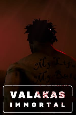 VALAKAS: Immortal