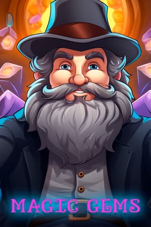 Magic gems
