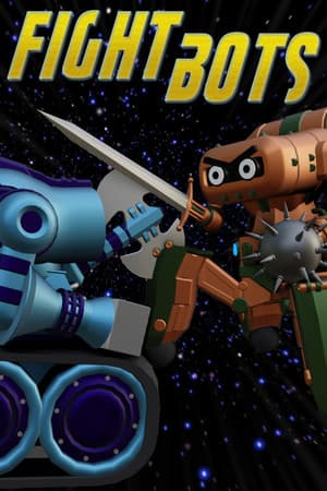 FIGHT BOTS