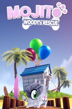 MOJITO Woody's Rescue