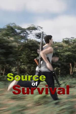 Source of Survival Early Access