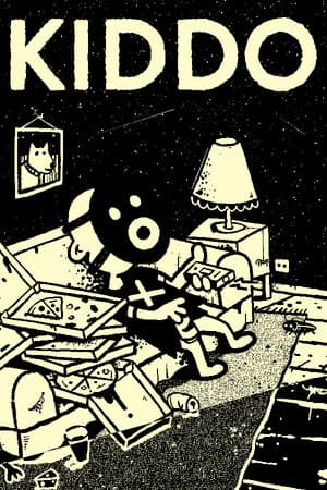 KIDDO