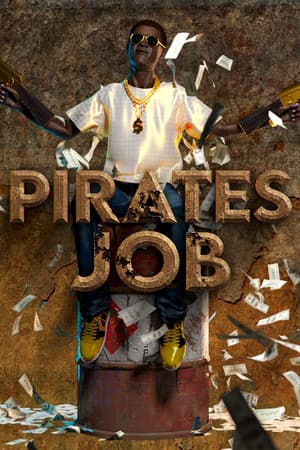 Pirates Job