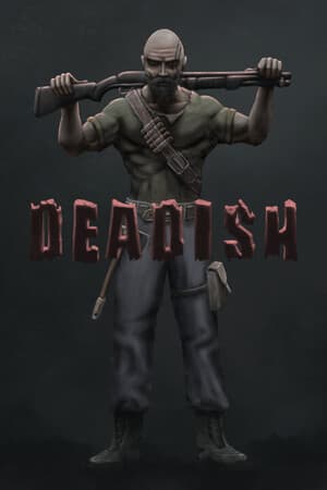 Deadish