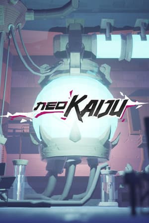 Neokaiju