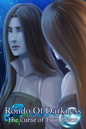 Rondo Of Darkness: The Curse of Twin Moon