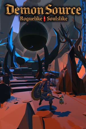 Demon Source