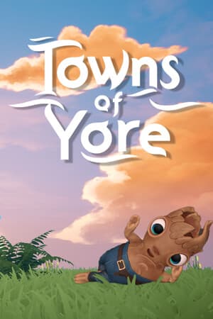 Towns of Yore