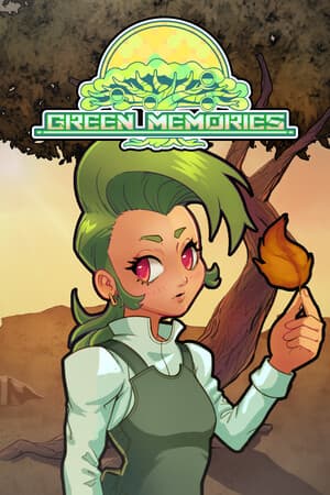 Green Memories