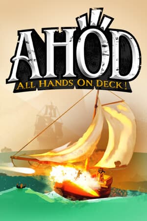 AHOD: All Hands on Deck!