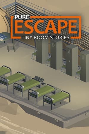 Tiny Room Stories: Rift Escape