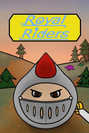 Royal Riders