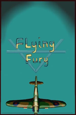 Flying Fury