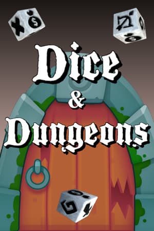 Dice & Dungeons