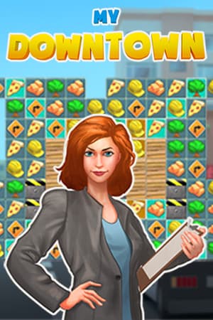My Downtown