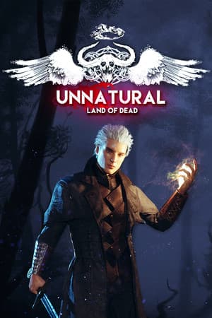 Unnatural : Land Of Dead