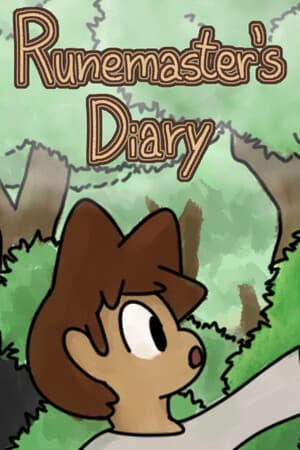 The Runemaster's Diary
