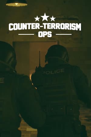 Counter-Terrorism Ops