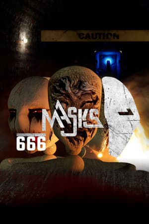 666 Masks