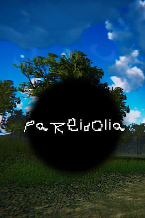 Pareidolia