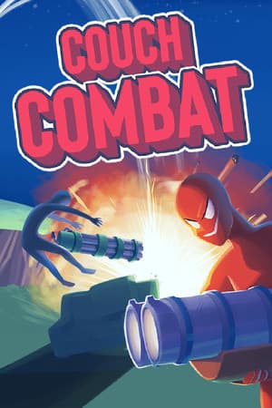 Couch Combat